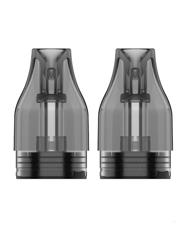 Vaporesso Veco GO Pods 4ml 0.8 Ohm 2 pces