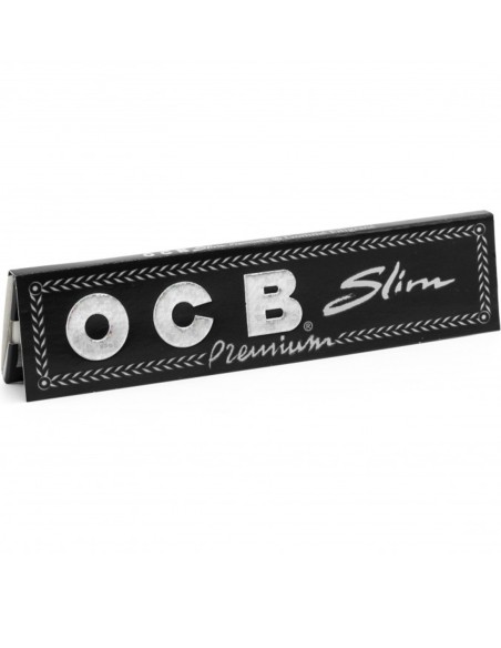 OCB Slim Premium OCB Slim Premium