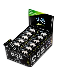 OCB Rolls