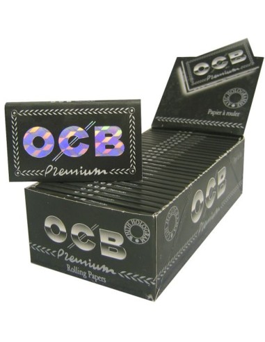 OCB Premium Schwarz (small)