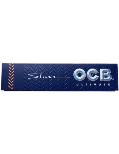 OCB Ultimate Slim KS OCB Ultimate Slim KS