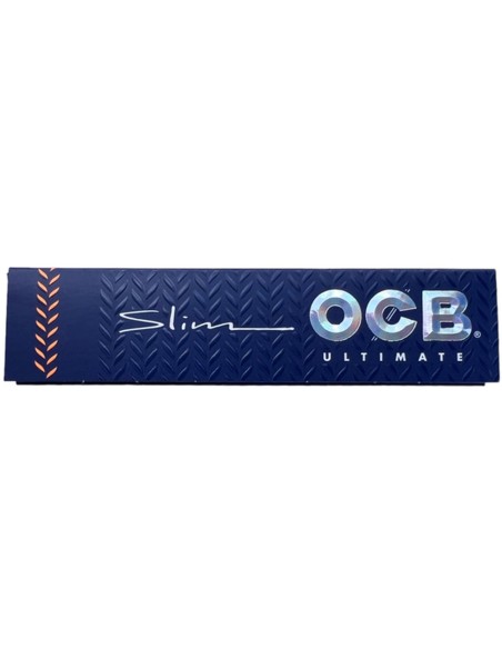 OCB Ultimate Slim KS OCB Ultimate Slim KS