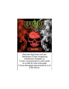 Efendy Killers 200gr