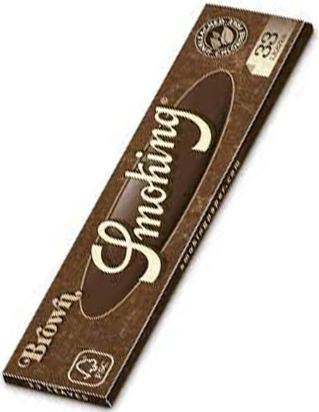 Smoking Brown (braun) 1Stk Smoking Brown (braun) 1Stk
