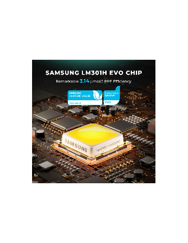 Mars Hydro Smart FC-3000-EVO Samsung...