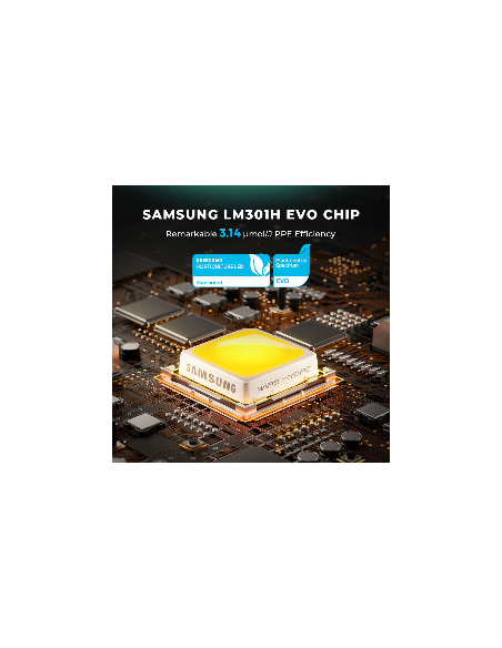 Mars Hydro Smart FC-3000-EVO Samsung LM301H LED 300W