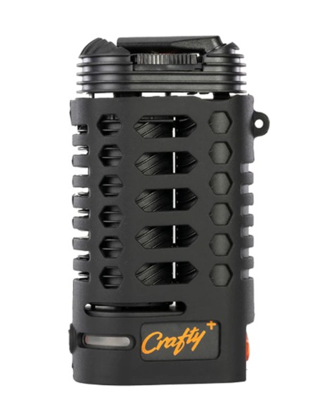 Etui de protection en silicone Crafty(+)