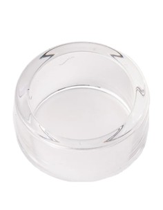 Bague réductrice en verre...
