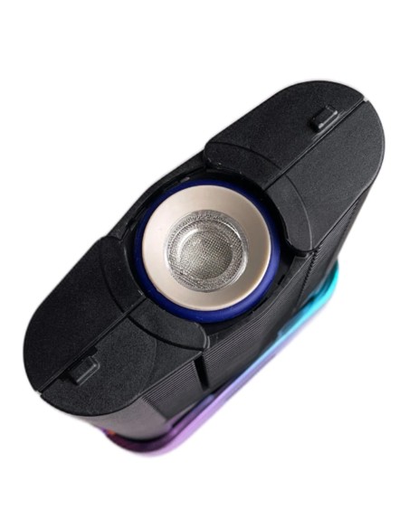 Bague réductrice en verre pour Migthy(+) et Crafty(+)