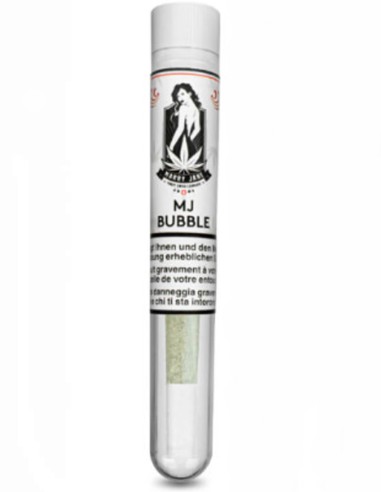 Marry Jane MJ Bubble Pre rolled 1pce