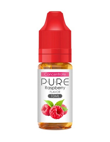 Halo PURE Raspberry Concentré 10ml