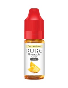 Halo PURE Pineapple Concentré 10ml