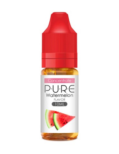 Halo PURE Watermelon Konzentrat 10ml