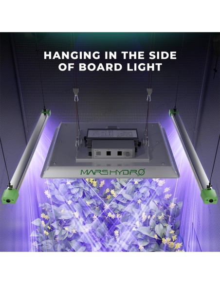 Mars Hydro Adlite Mars Hydro Adlite