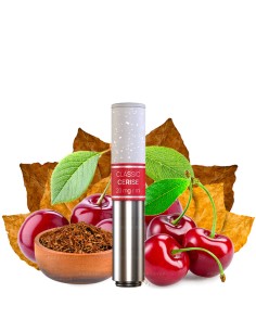 Aspire Nexi One Kartuschen 2% Classic Kirsche (3Stk)