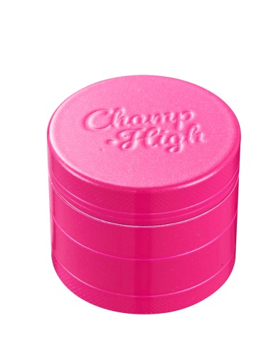 Grinder 4-teilig CH Pink 50mm (3 Models)