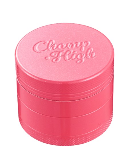 Grinder 4 Parties CH Rose