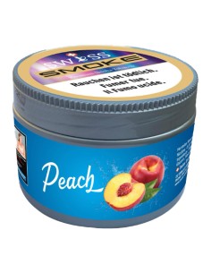 Swiss Smoke Tabac Peach 1kg