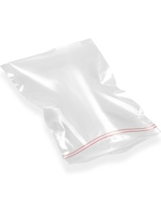 Minigrips Druckverschlussbeutel 65x55mm 100Stk