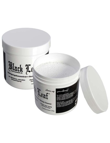 Black Leaf Bong Cleaner 150gr