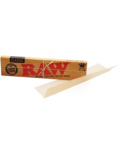 Raw Classic King Size