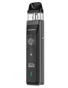 Vaporesso Xros Pro Kit Black