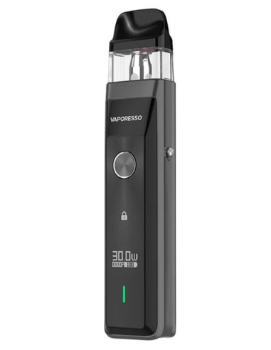 Vaporesso Xros Pro Kit Black