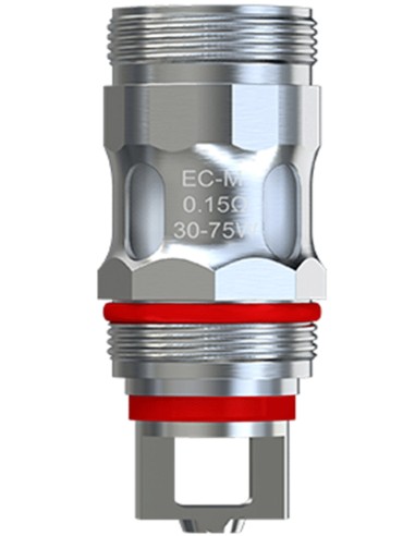 Verdampferkopf Eleaf EC-M 0.15 Ohm