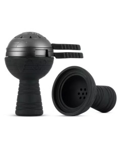 Amy Globe Set Black