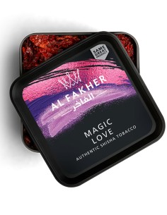 Tabak Al Fakher Magic Love 200gr