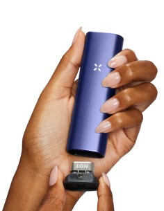 PAX Plus Vaporizer...