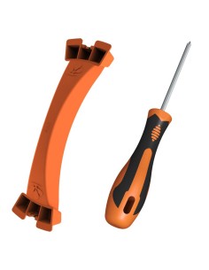 Secret Jardin Cutting tools...