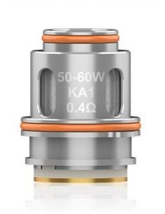 Résistance Geekvape Z1 Coil 04.Ohm (50-60W)