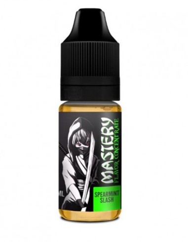 Halo Mastery Concentrate Spearmint Slash 10ml