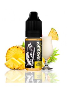Halo Mastery Concentrate Pina Colada10ml
