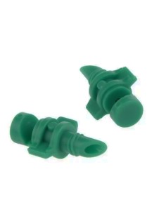 Mini Düse Grün