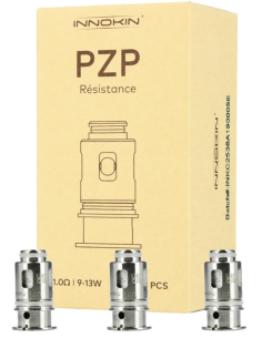 Résistance Innokin PZP 1.0 Ohm (9-13W)
