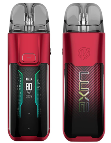 Vaporesso Luxe XR MAX Kit Red 5ml
