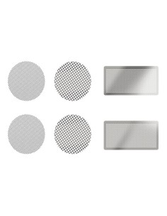 Set Grilles Venty Storz Bickel