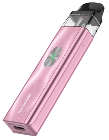 Vaporesso Xros 4 Mini Kit Ice Pink