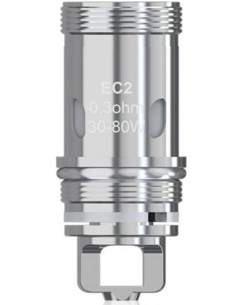 Verdampferkopf Eleaf EC2 0.3 Ohm