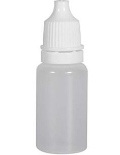 Flasche 10ml leer