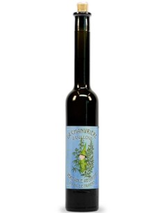 Absinthe La Chanvrière Spécial