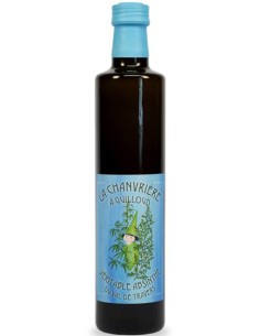 Absinth "La Chanvrière" Val de Travers 50cl