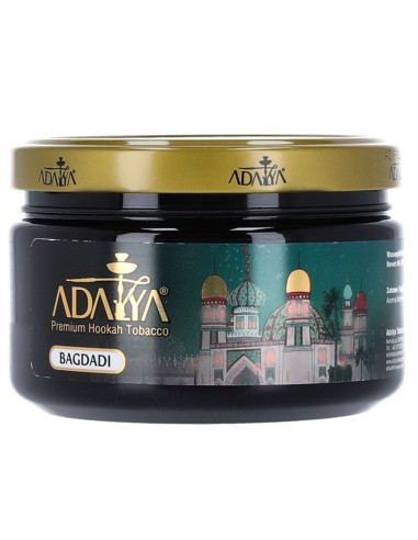 Adalya Tabac Bagdadi 200gr