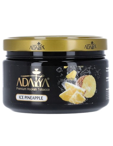 Adalya Tabac Ice Pineapple 200gr