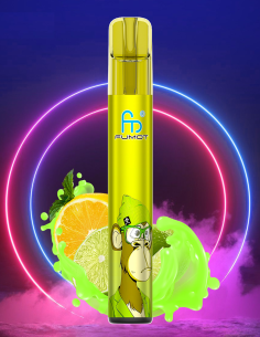Sunny 800+ Lemon Lime Sel de Nicotine 20mg/ml