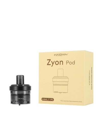 Innokin Zyon Pod 4.5ml (1Stk)