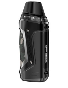 Geekvape Set Pod Aegis Nano 2 (AN2) Midnight Black