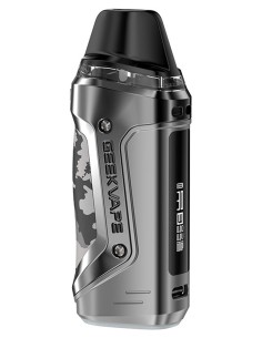 Geekvape Set Pod Aegis Nano 2 (AN2) Moon Gray